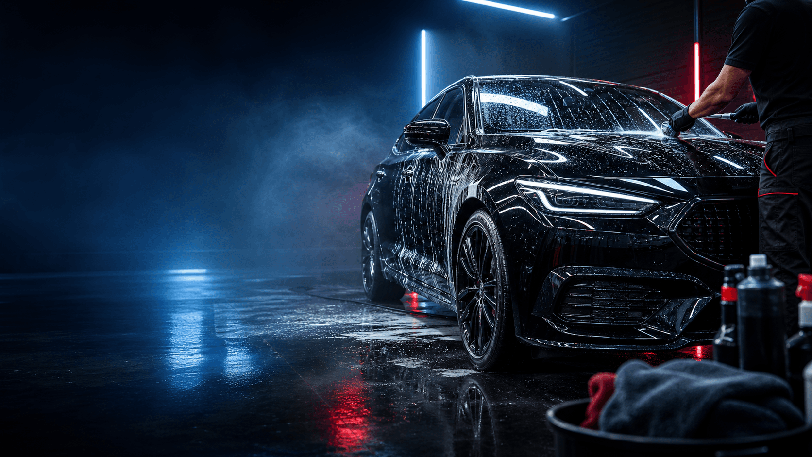 Vehiculo premium Aurocar